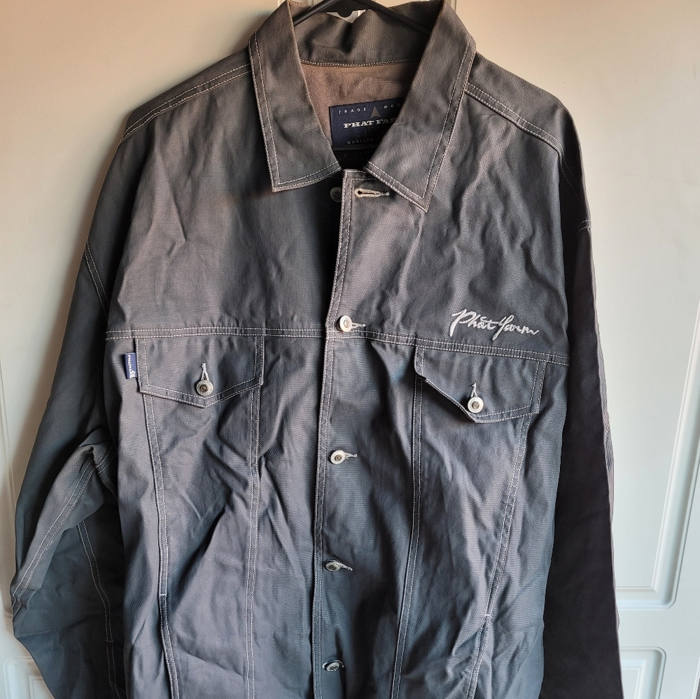 Phat Farm XXXL Jacket